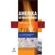 Amerika seyahatnamesi